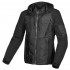 Geaca textil impermeabila MACNA COCOON Negru [2]