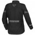 Geaca textil impermeabila touring/adventure MACNA ASPIRE Negru [3]