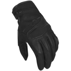 Manusi de piele MACNA DUSK Negru Manusi de piele MACNA DUSK Negru