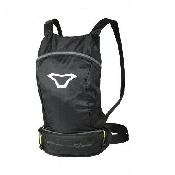 Rucsac pliabil tip borseta MACNA HIPBAG [1]