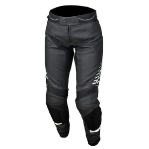 Pantaloni de piele dama sport/touring MACNA LIGHTNING  Pantaloni de piele dama sport/touring MACNA LIGHTNING