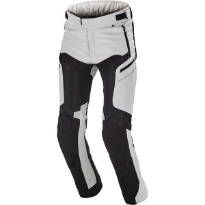 Pantaloni textil de vara Macna Bora GRI/NEGRU Pantaloni textil de vara Macna Bora GRI/NEGRU