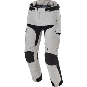 Pantaloni textil impermeabili Macna Novado Negru/Gri Pantaloni textil impermeabili Macna Novado Negru/Gri