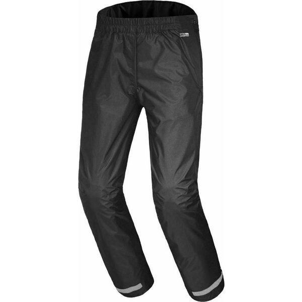 Pantaloni de ploaie MACNA SPRAY Negru [1]