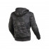 Hanorac de vara cu protectii MACNA BREEZE Negru/Gri camo [3]