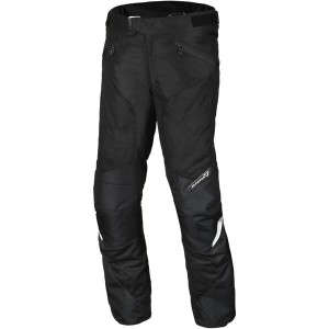 Pantaloni textil de vara MACNA AIRMORE Negru Pantaloni textil de vara MACNA AIRMORE Negru
