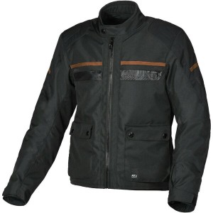 Geaca textil impermeabila MACNA ORYON Negru Geaca textil impermeabila MACNA ORYON Negru