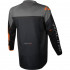 Tricou cross-enduro MACNA BACKYARD-1 Negru/Gri/Alb [3]