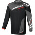 Tricou cross-enduro MACNA BACKYARD-1 Negru/Gri/Alb [2]