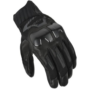 Manusi de piele vara MACNA OCTAVIUS Negru Manusi de piele vara MACNA OCTAVIUS Negru