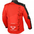 Geaca enduro/adventure MACNA CREST Negru/Rosu [3]