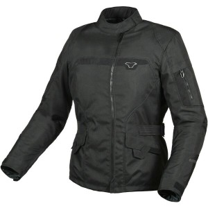 Geaca de dama textil impermeabila MACNA EVORA Negru Geaca de dama textil impermeabila MACNA EVORA Negru