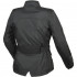 Geaca de dama textil impermeabila MACNA EVORA Negru [3]