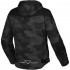 Geaca textil impermeabila MACNA TERRITOR Negru/Camo [2]