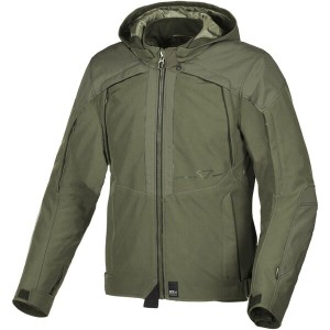 Geaca textil impermeabila MACNA TERRITOR Verde Geaca textil impermeabila MACNA TERRITOR Verde