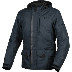 Geaca textil impermeabila MACNA MONDO Albastru Geaca textil impermeabila MACNA MONDO Albastru