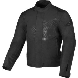 Geaca textil impermeabila MACNA DROMICO Negru Geaca textil impermeabila MACNA DROMICO Negru