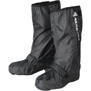 Husa impermeabila pentru incaltaminte MACNA LAIR Negru