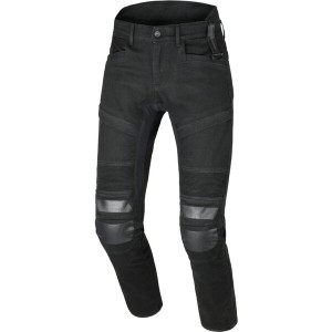 Blugi moto Cordura® MACNA INDAX Negru Blugi moto Cordura® MACNA INDAX Negru