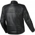 Geaca de piele MACNA LANCE 2.0 Negru [4]