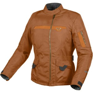 Geaca de dama textil impermeabila MACNA EVORA Maro Geaca de dama textil impermeabila MACNA EVORA Maro