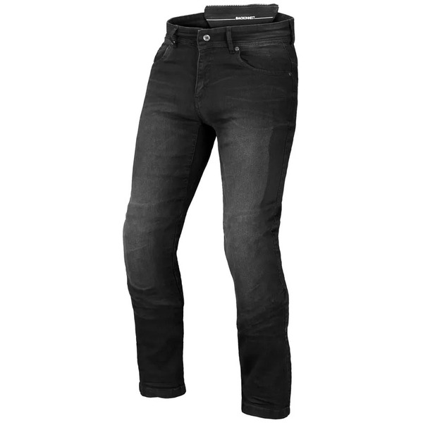 Blugi moto Cordura® MACNA STONE PRO Albastru [1]