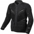Geaca de vara touring Macna Aerocon Negru/Gri/Rosu [3]
