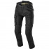 Pantaloni moto tip casual MACNA ARRIVAL Negru [2]