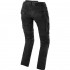Pantaloni moto tip casual MACNA ARRIVAL Negru [4]