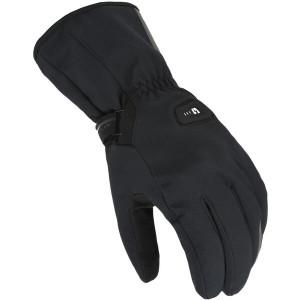 Manusi cu incalzire electrica MACNA UNITE RTX 2.0 Negru