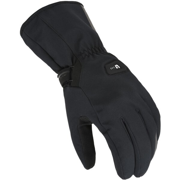Manusi cu incalzire electrica MACNA UNITE RTX 2.0 Negru [1]