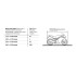 Kit de reparatie airbag Tech-Air® MX - Inflator Kit (1buc) [668]