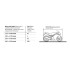 Kit de reparatie airbag Tech-Air® MX - Inflator Kit (1buc) [1614]