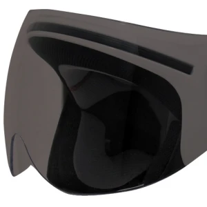 Viziera fumurie casca MT Retro Leather (colectia noua) Viziera fumurie casca MT Retro Leather (colectia noua)