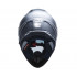 Casca off road motociclete MT Synchrony Duo Sport negru mat cu viziera (ochelari soare integrati) [3]