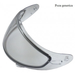 Viziera antiaburire dubla (antifog) casca modulabila MT Raptor Viziera antiaburire dubla (antifog) casca modulabila MT Raptor