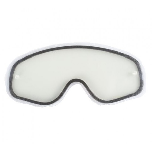 Lentila antiaburire dubla Mx-Pro III (ochelari Mx-Pro - MT Helmets) [1]