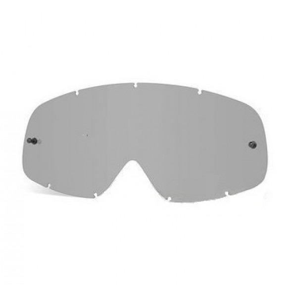 Lentila fumurie Mx-Pro III (ochelari Mx-Pro - MT Helmets) [1]