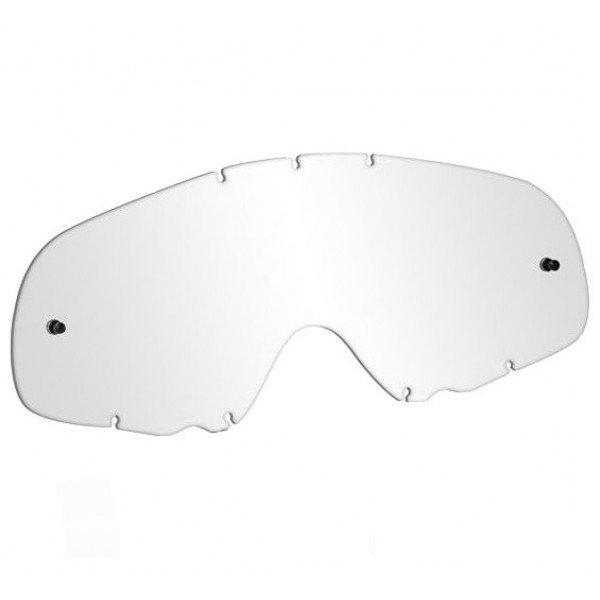Lentila transparenta Mx-Pro III (ochelari Mx-Pro - MT Helmets) [1]