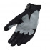 Manusi motociclete cross-enduro unisex Unik Racing model X-4 carbon culoare: negru [3]