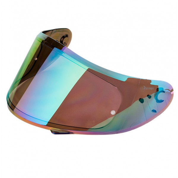 Viziera iridium casca integrala MT Blade SV - Revenge - Thunder - pinlock ready - model nou - (tip MT-V-12 Max Vision)c [1]
