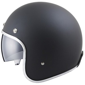 Casca open face motociclete MT Le Mans SV negru mat (ochelari soare integrati) Casca open face motociclete MT Le Mans SV negru mat (ochelari soare integrati)