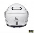 Casca integrala modulabila motociclete MT Atom SV alb lucios Pinlock ready – tip MT-V-16 [3]