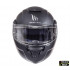 Casca integrala modulabila motociclete MT Atom SV negru mat Pinlock ready – tip MT-V-16 [2]