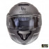 Casca integrala modulabila motociclete MT Atom SV titanium mat Pinlock ready – tip MT-V-16 [2]