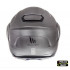 Casca integrala modulabila motociclete MT Atom SV titanium mat Pinlock ready – tip MT-V-16 [3]