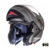 Casca integrala modulabila motociclete MT Atom SV titanium mat Pinlock ready – tip MT-V-16 [4]