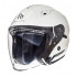 Casca open face motociclete MT Avenue SV alb lucios (ochelari soare integrati) [2]