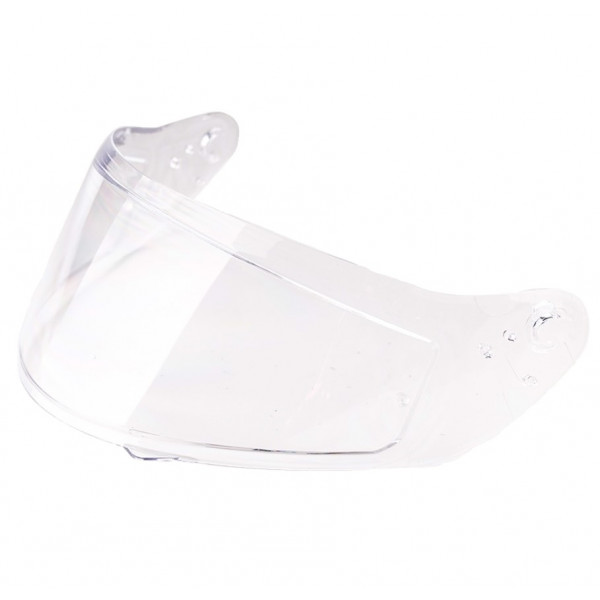 Viziera transparenta pinlock ready casca modulabila (flip-up) MT Atom SV (tip MT-V-16) [1]