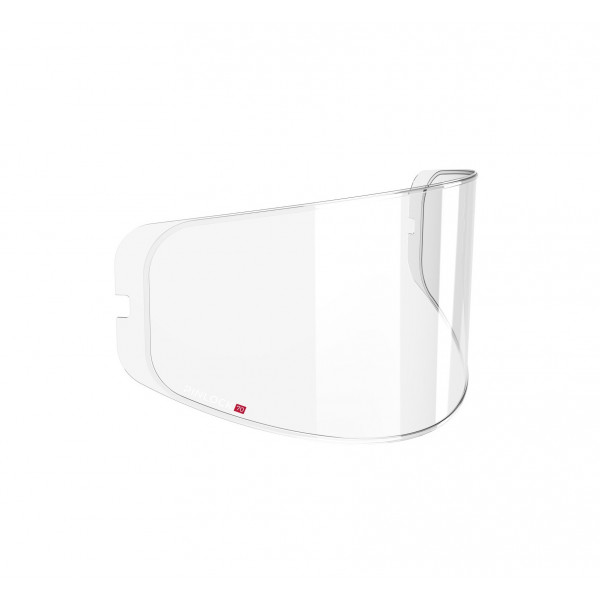 Lentila antiaburire transparenta pinlock - compatibila cu castile integrale MT KRE Snake Carbon - KRE SV (tip MT-V-09) - Max Vision [1]